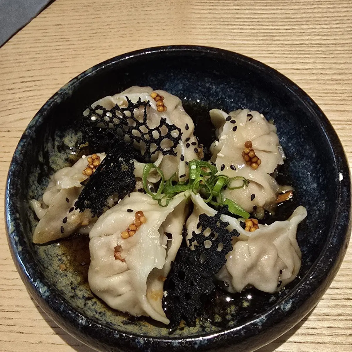 Gyoza