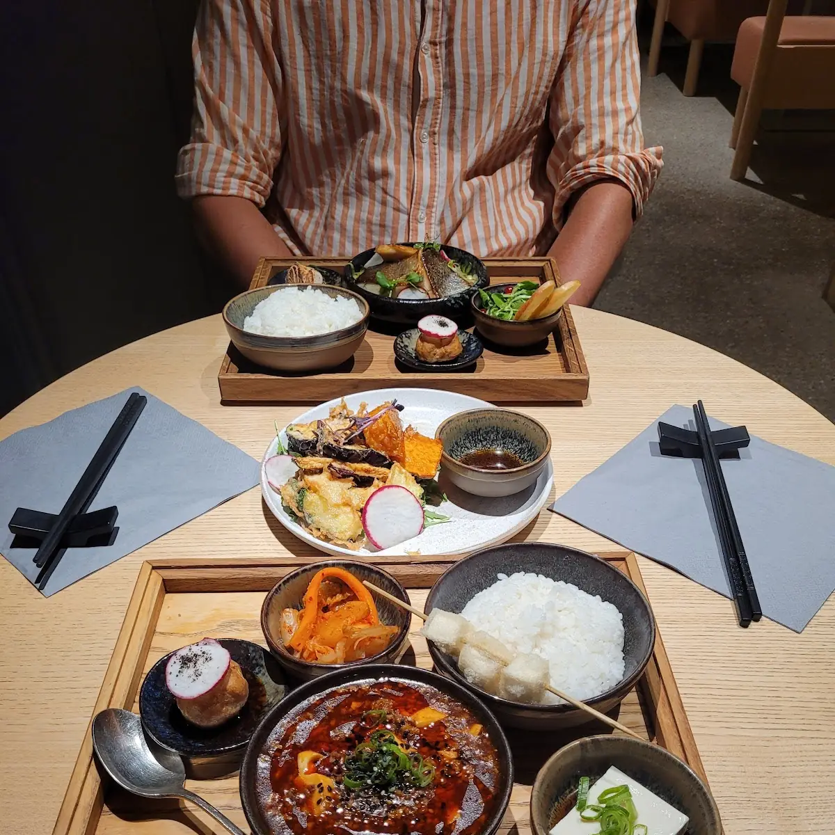 Mapo Tofu