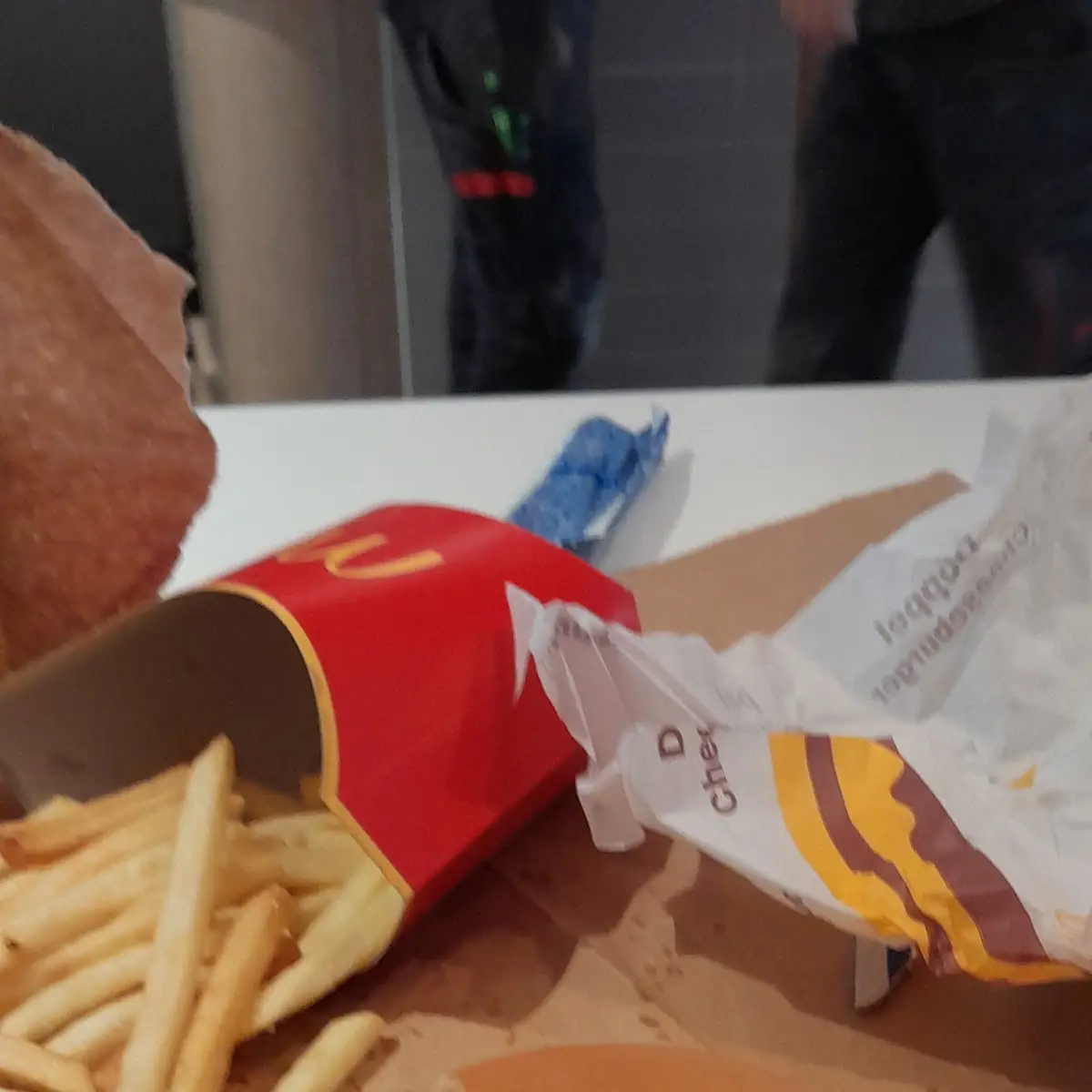Cheeseburger