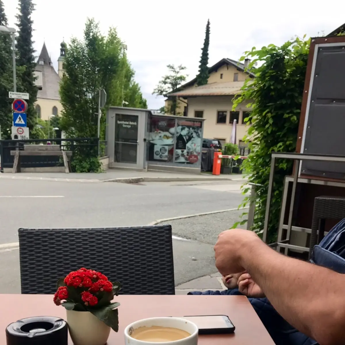 Espresso