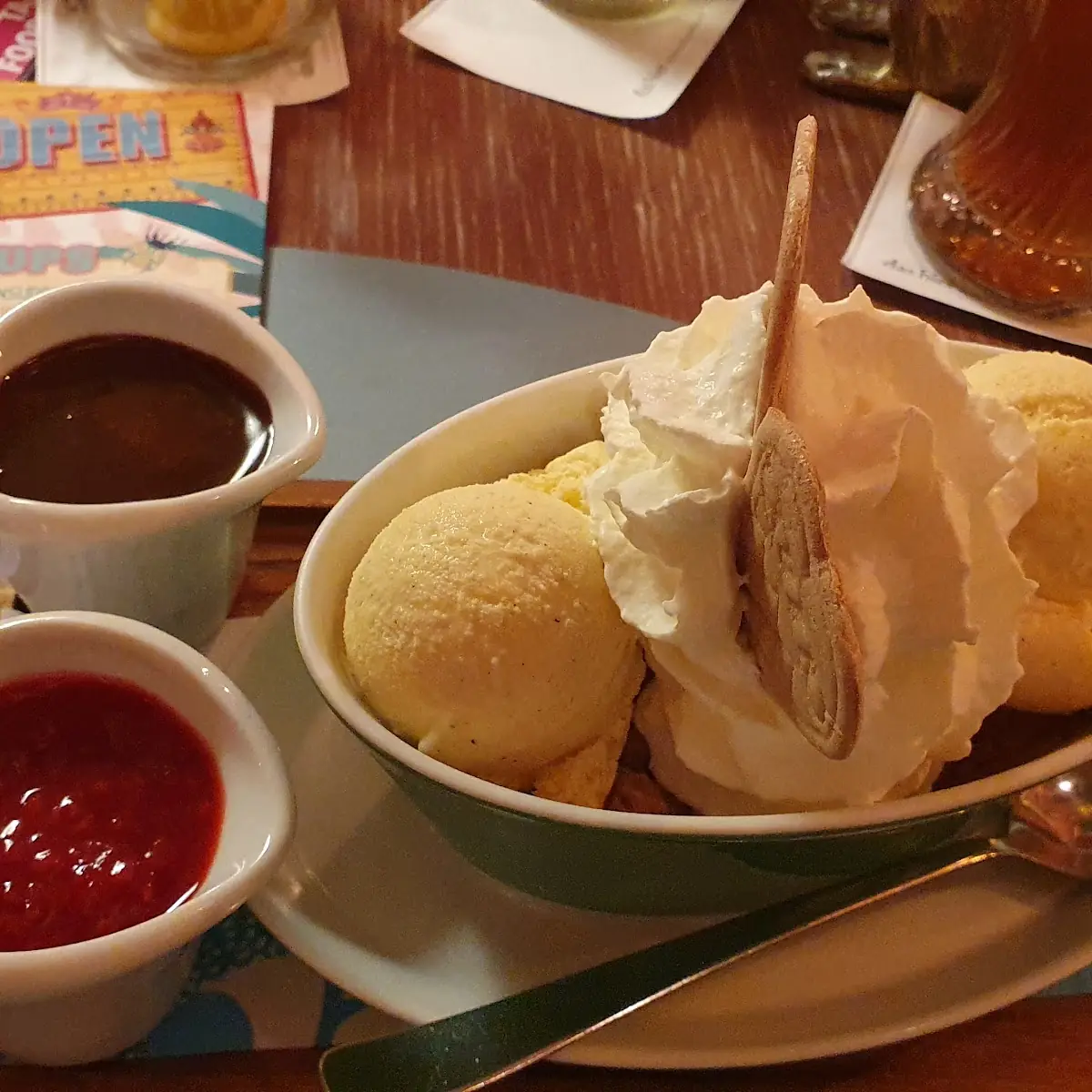 Eis