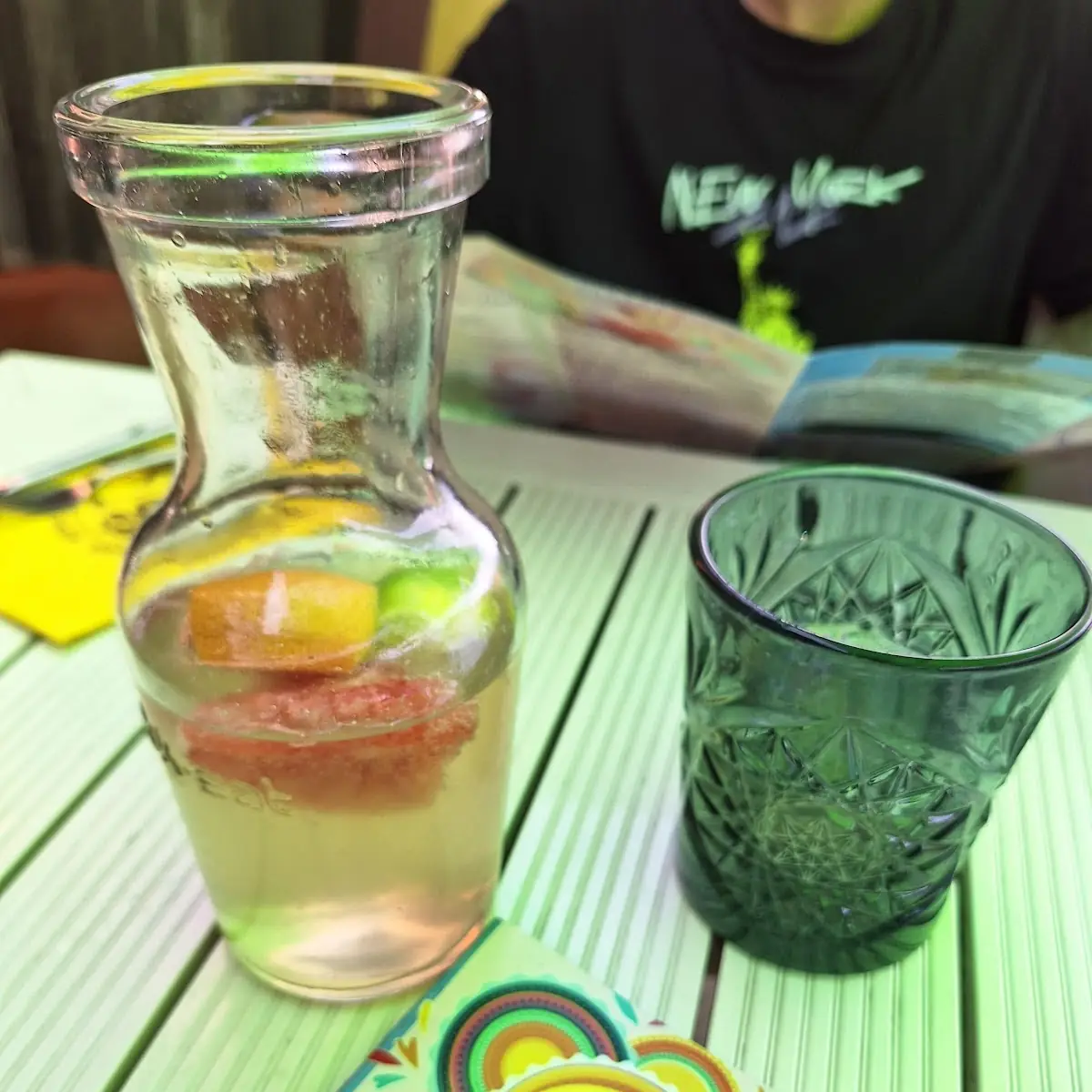 Peda Pop Soda