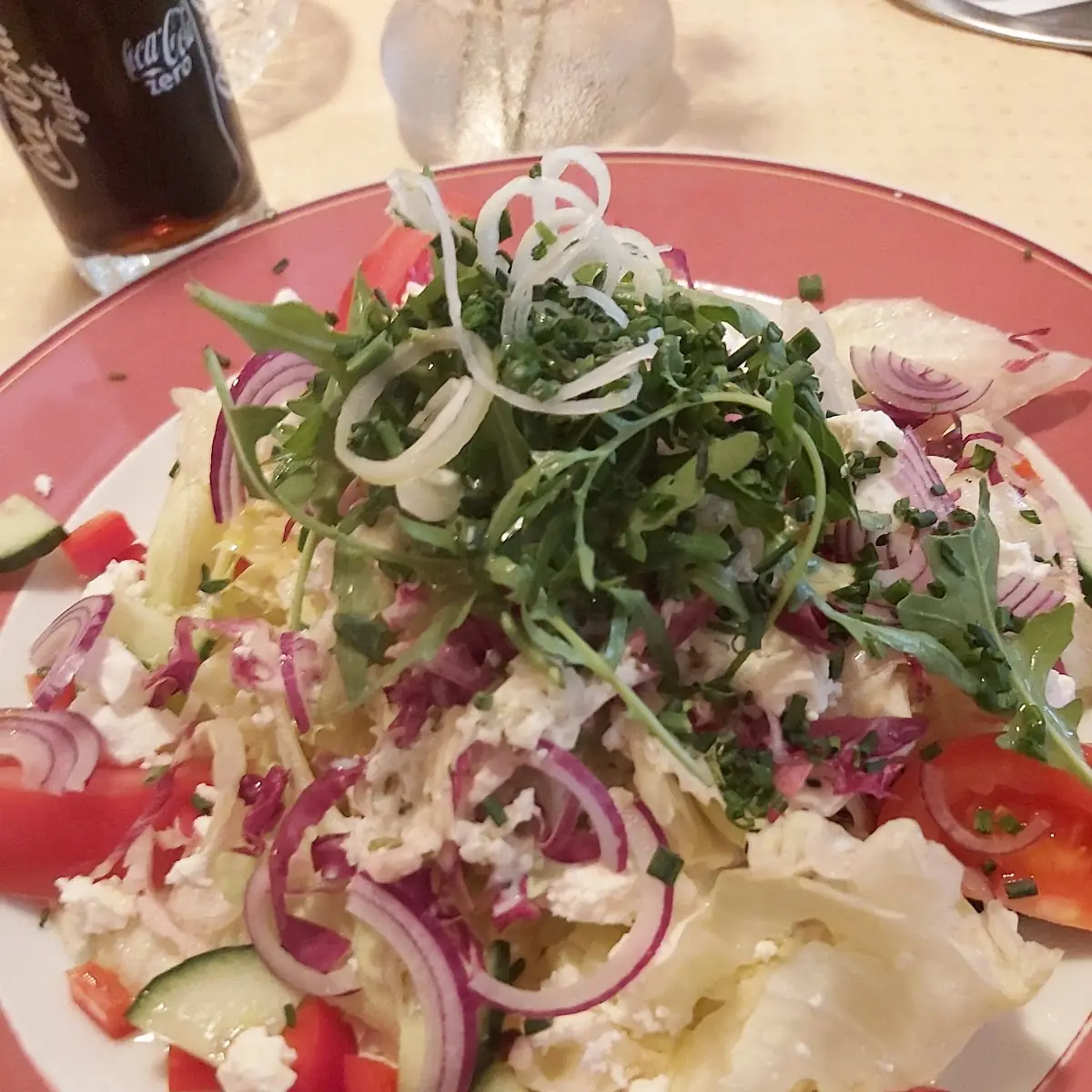 Bauernsalat