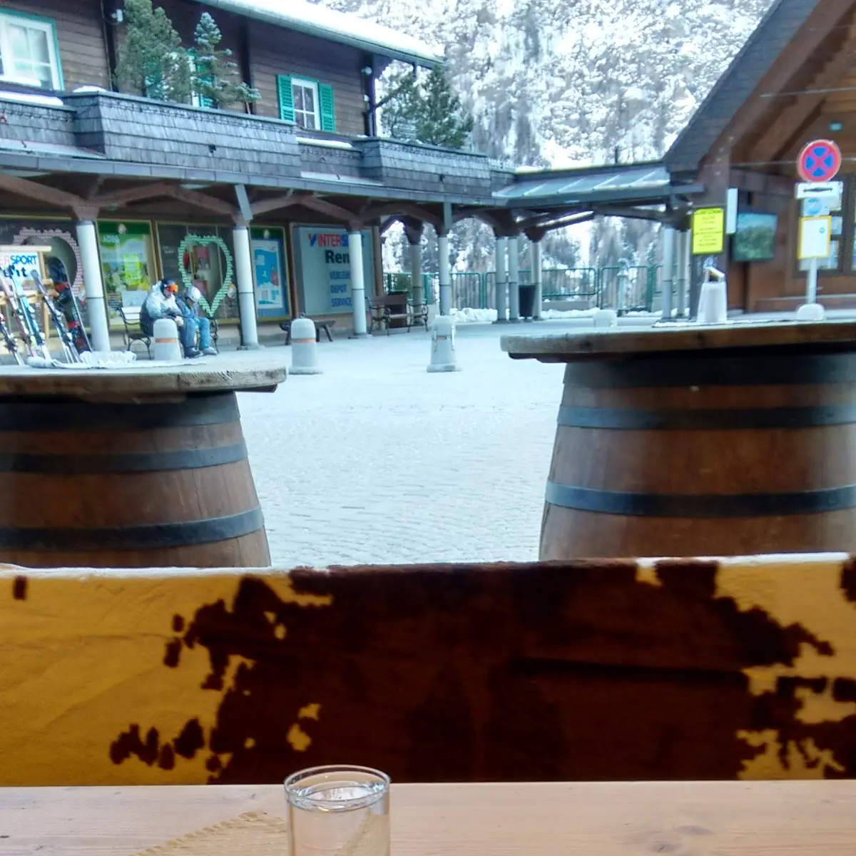 Cafe