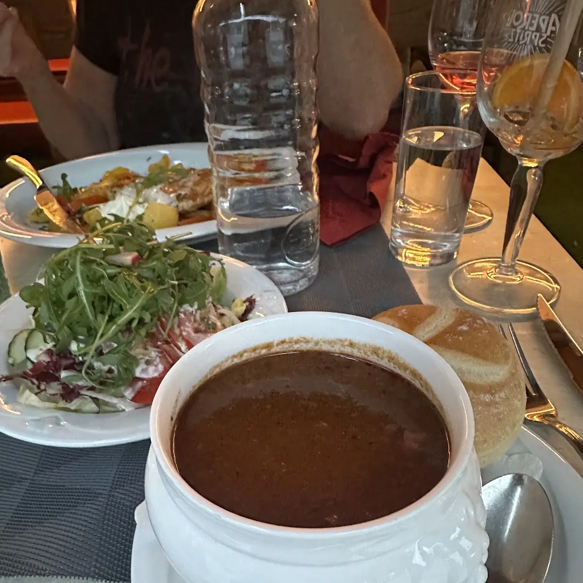Goulash