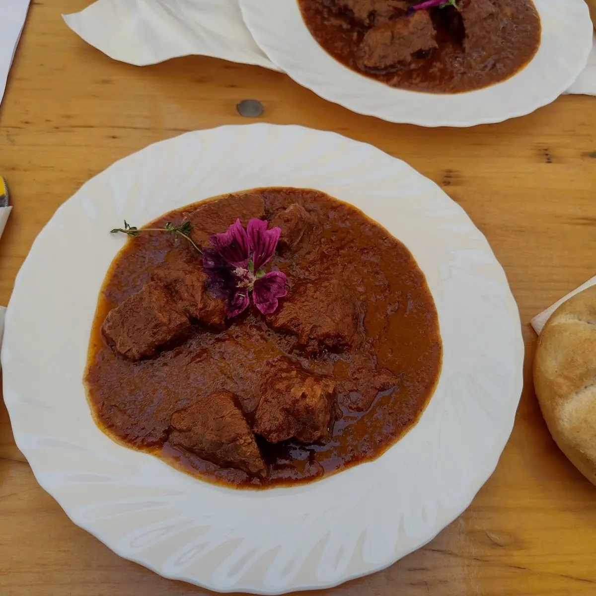 Rindergulasch