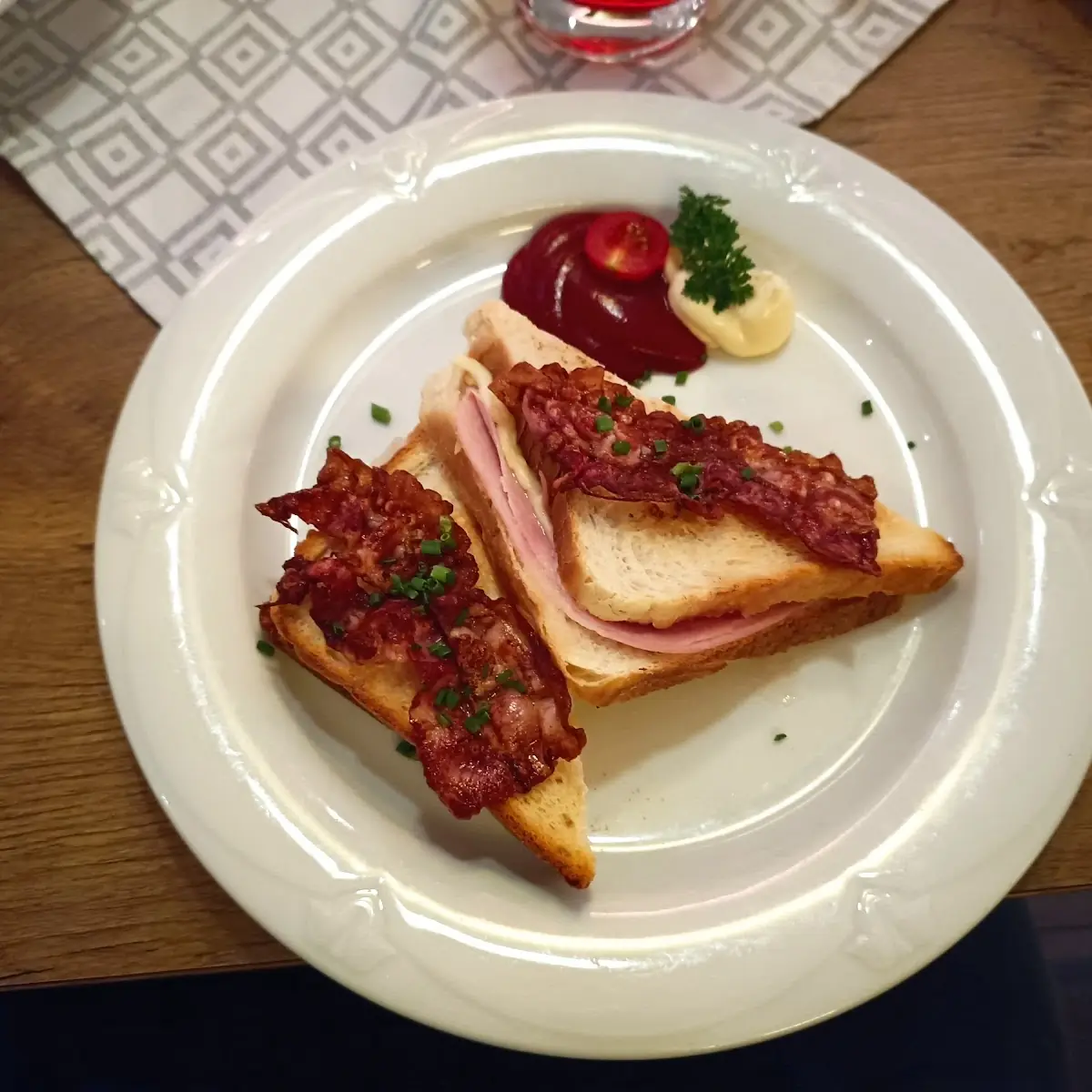 Toast