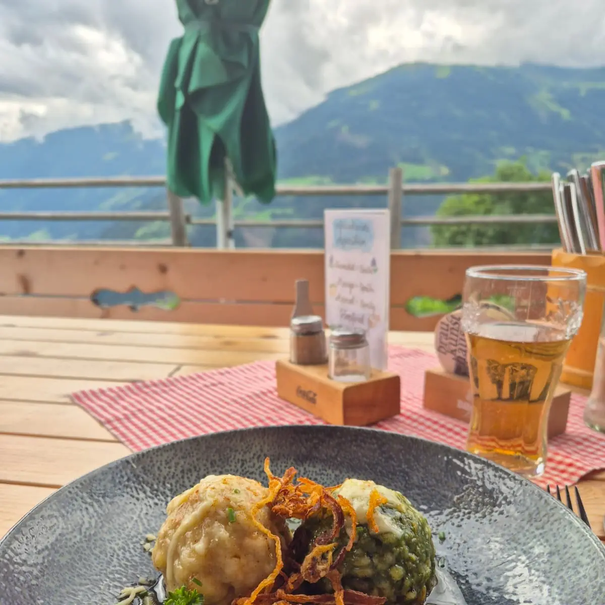 Knödel Trio