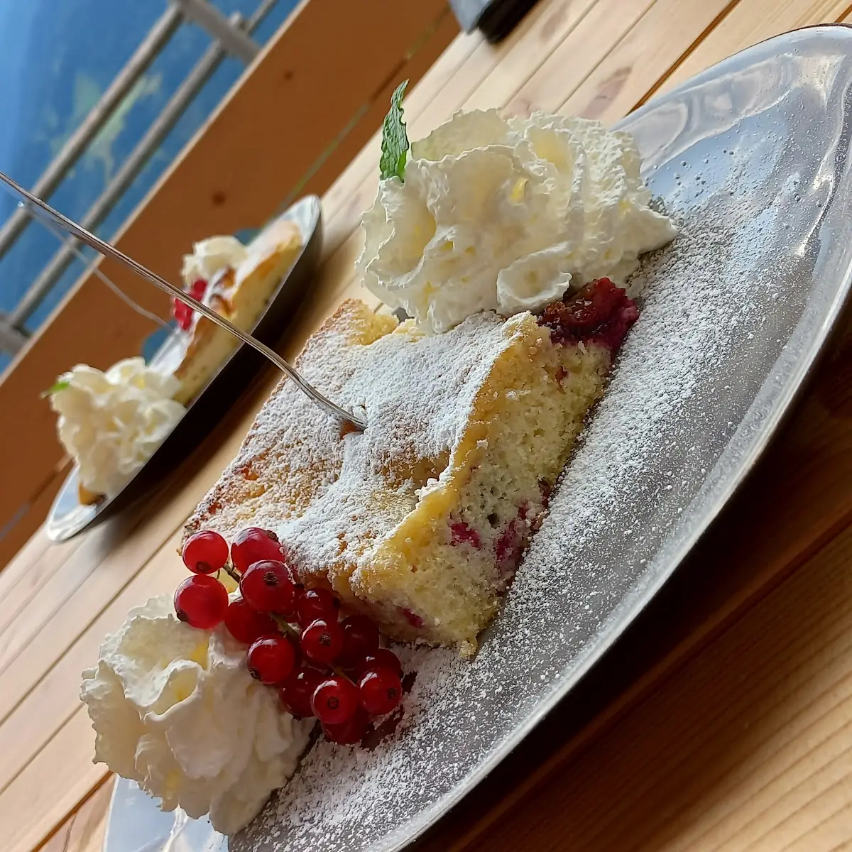 Kuchen Des Tages Hier Mit Zwetschgen