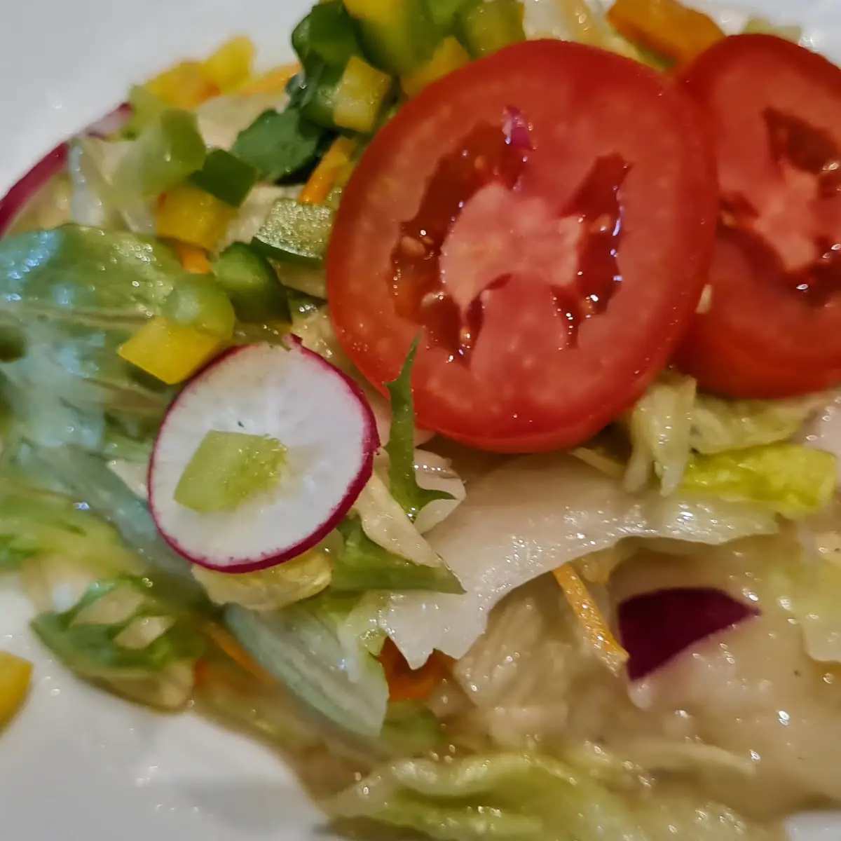 Beilagensalat
