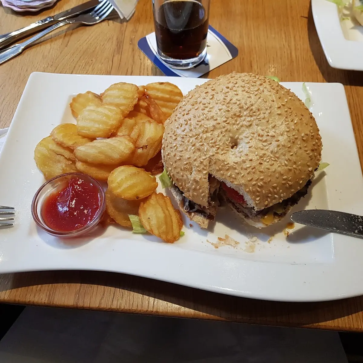 Cheeseburger