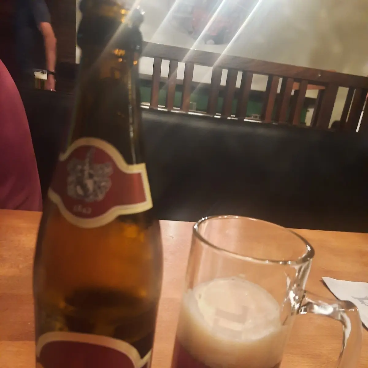Schnaiti Bier