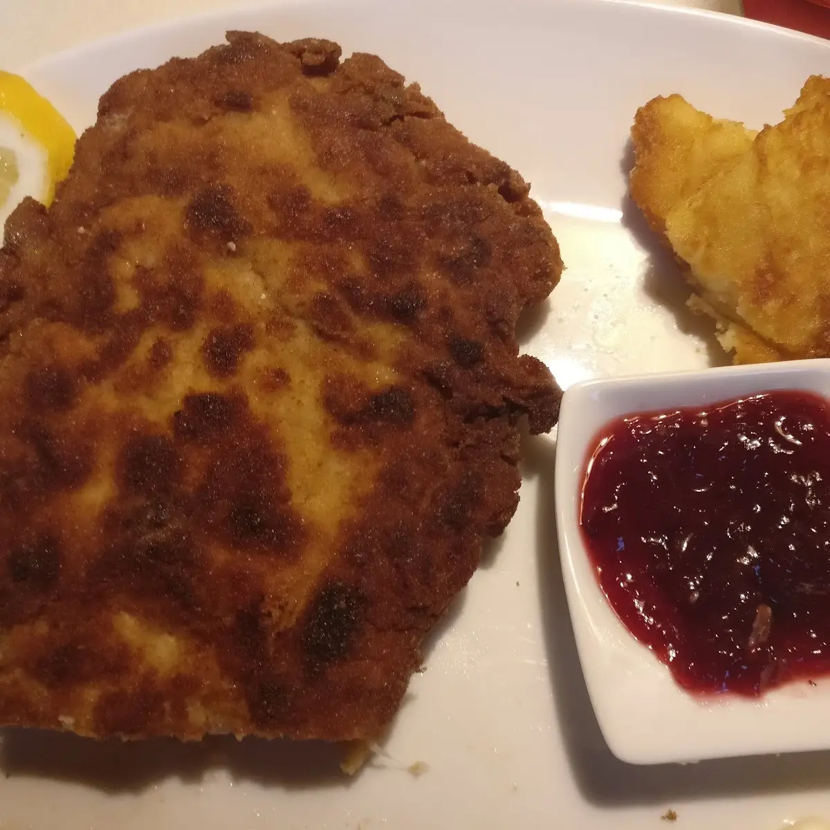 Cordon Bleu Mir Rauchschinken Und Bergkäse