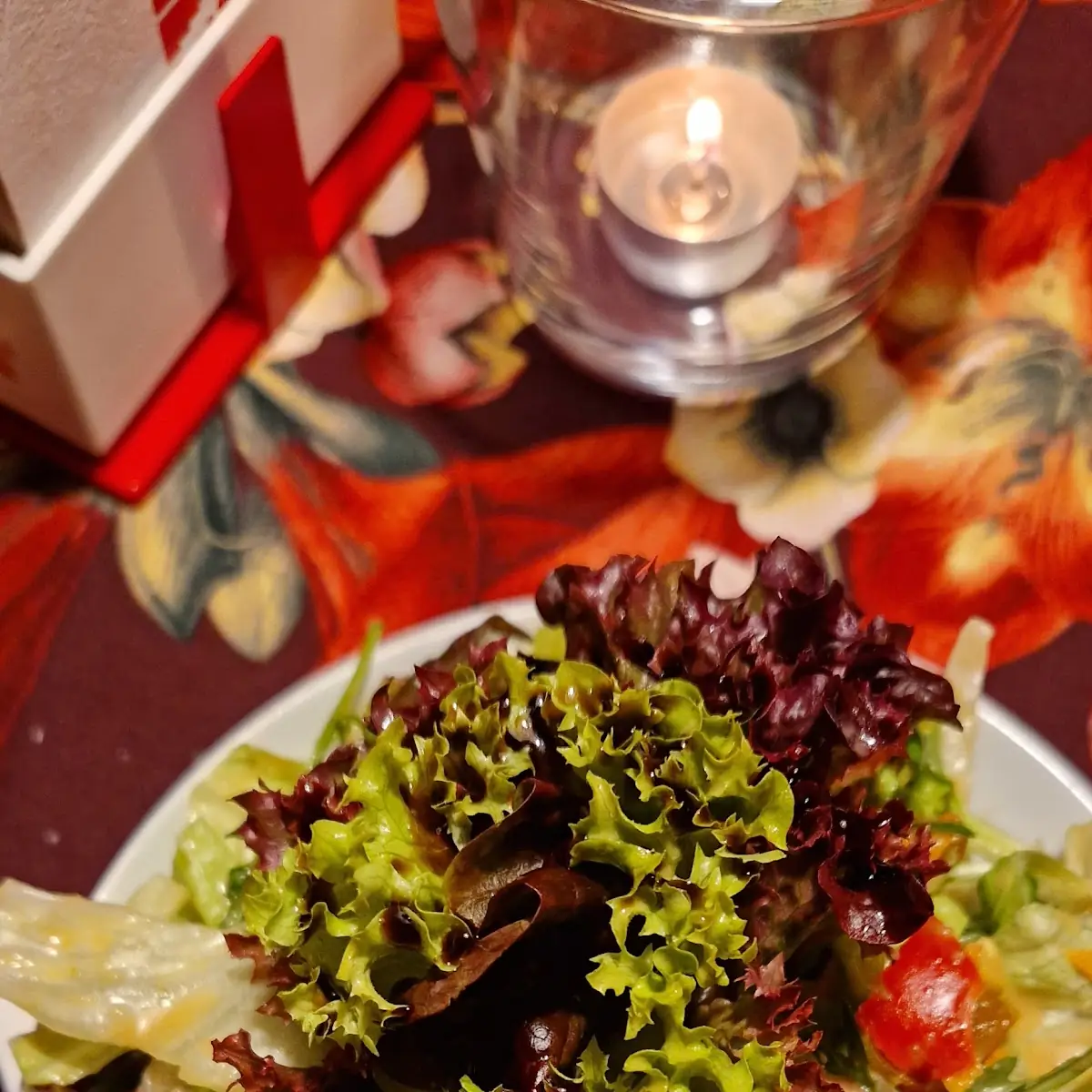 Kleiner Salat