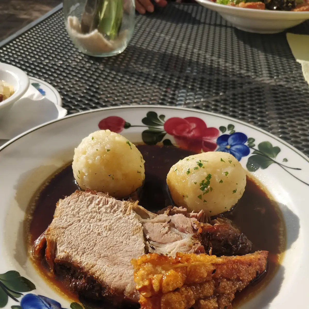 Svhweinsbraten