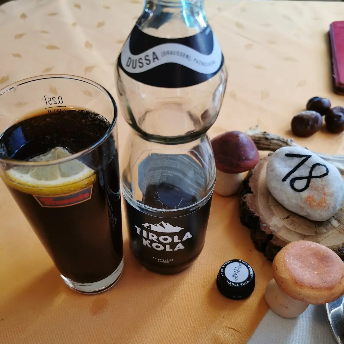 Tirola Cola