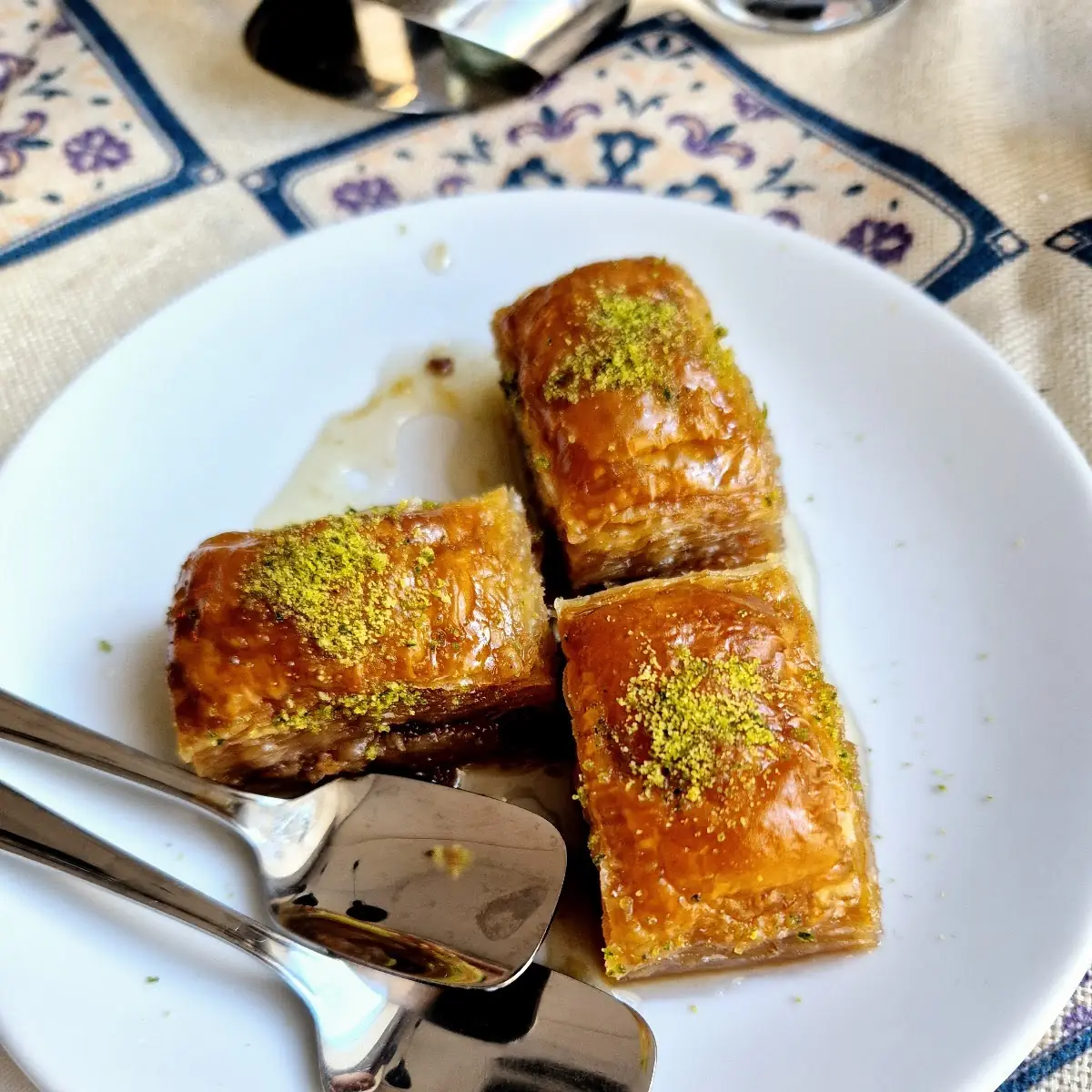 Baghlava