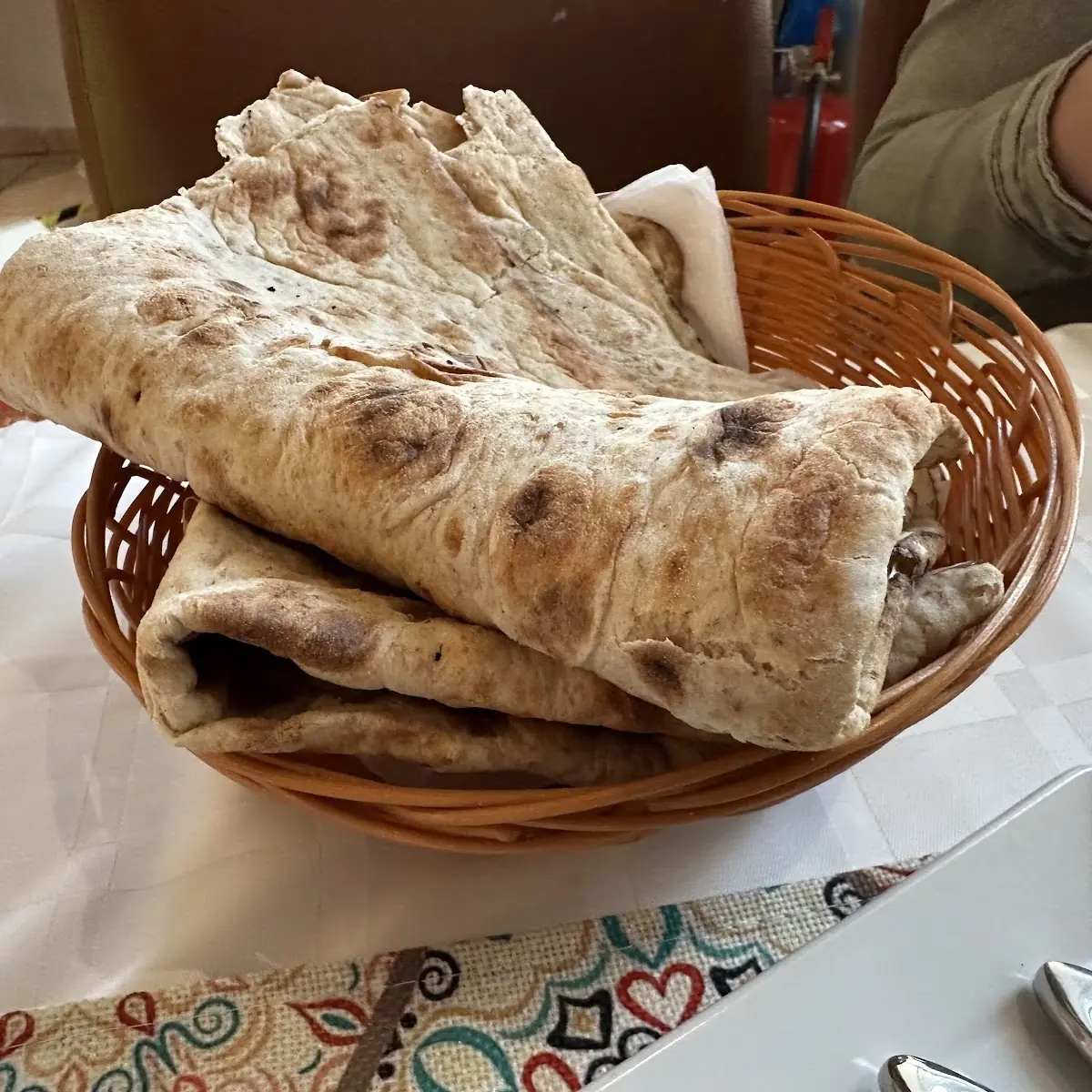 Lawasch Tandoori