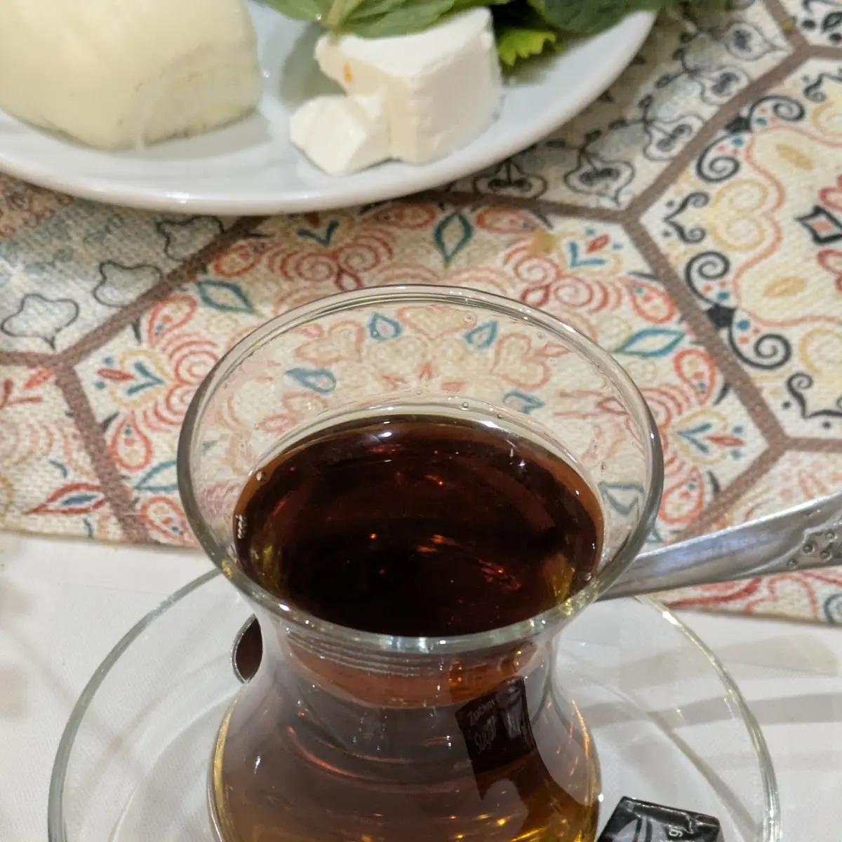Persian Tea
