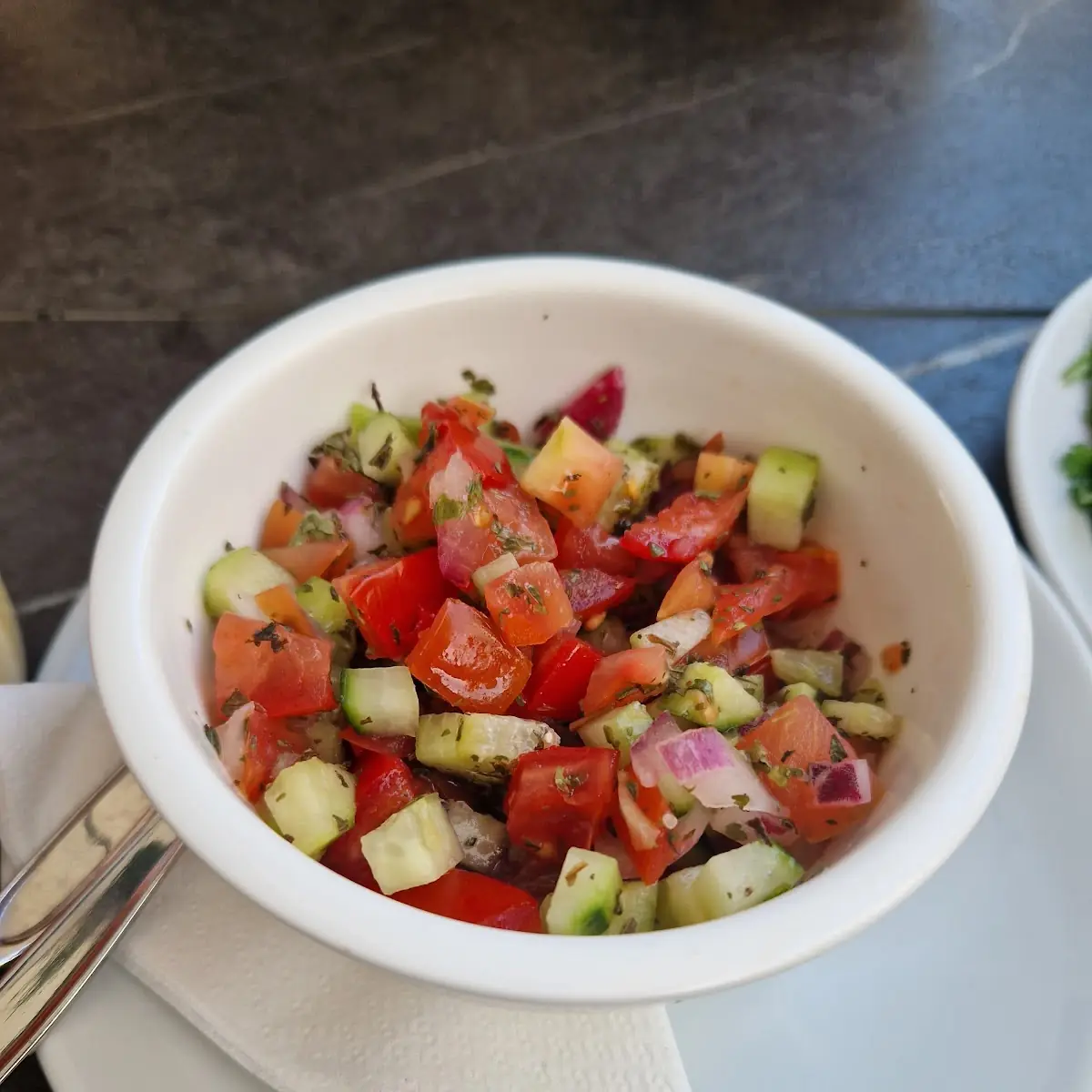 Shirazi Salat