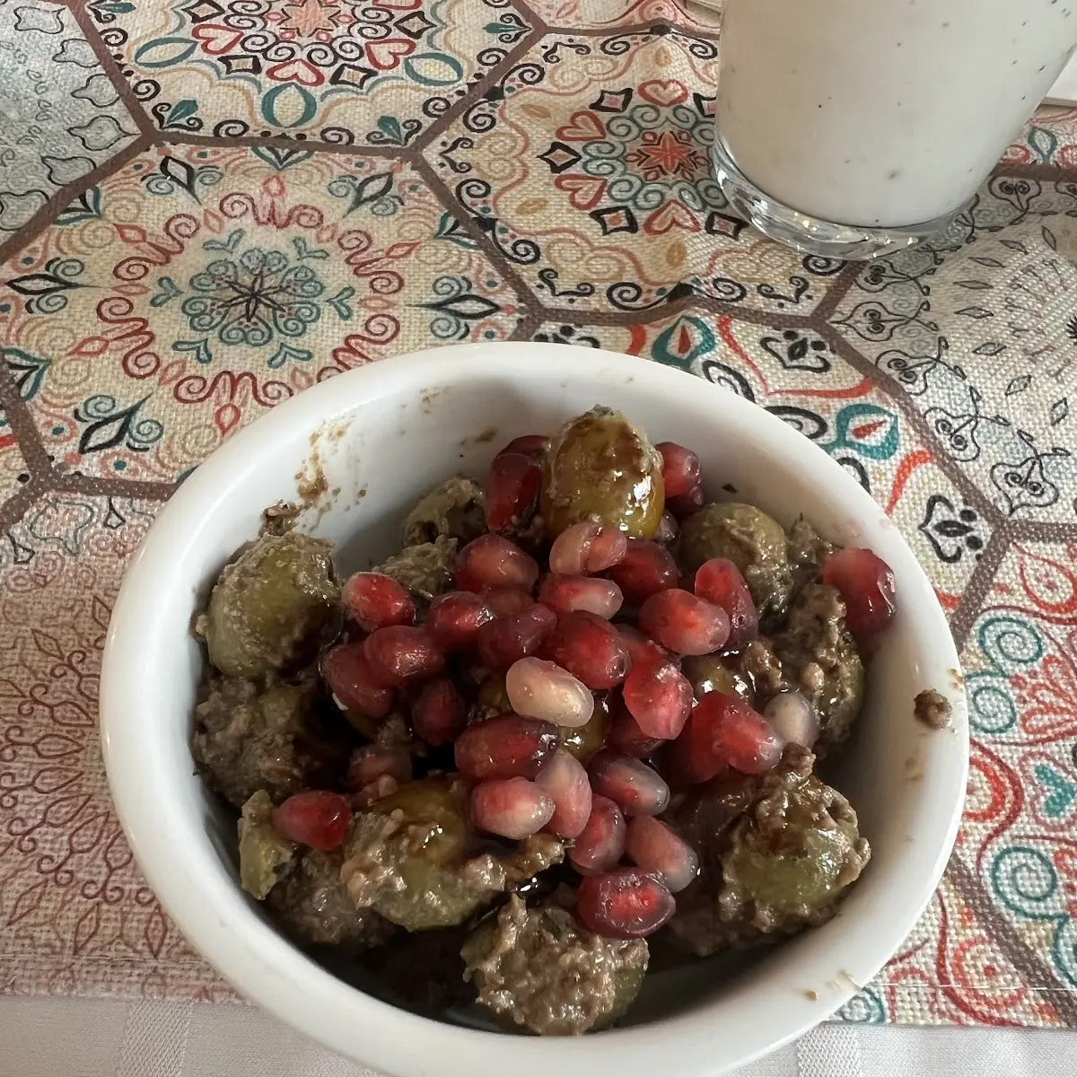 Zeytoon Parvardeh
