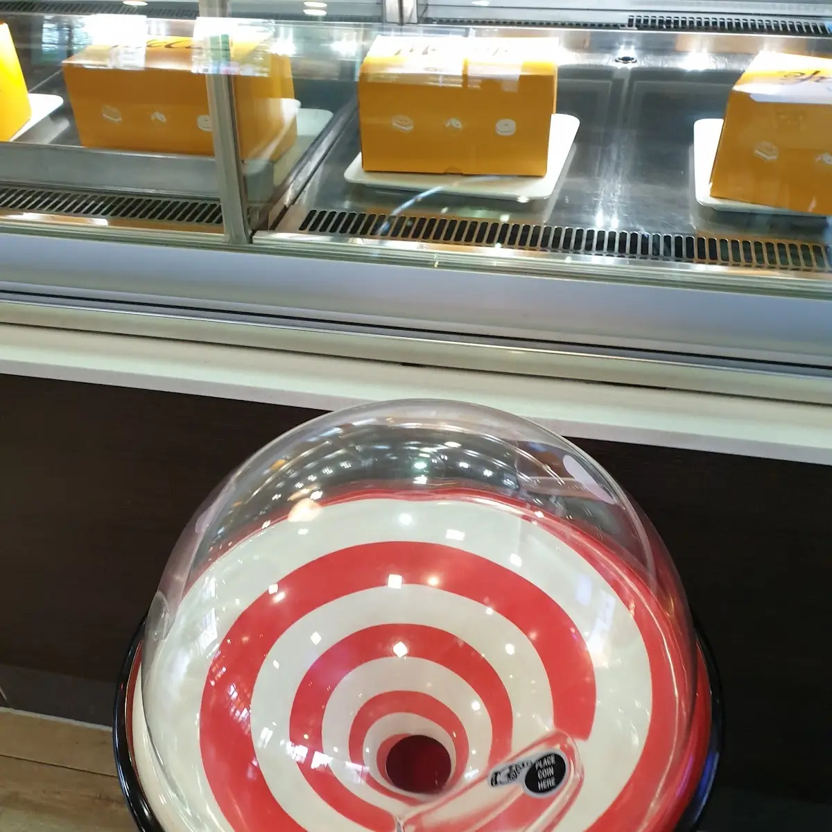 Eis