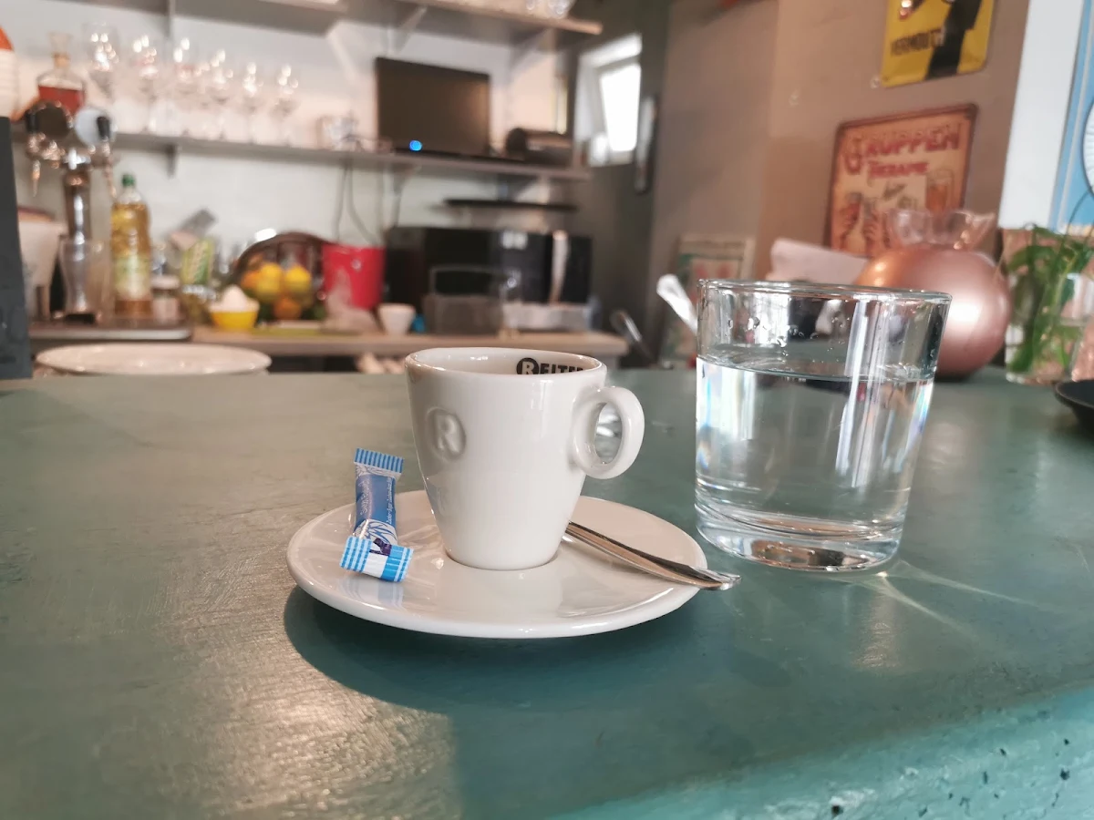 Espresso
