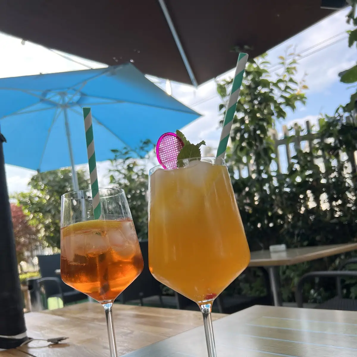 Mocktail