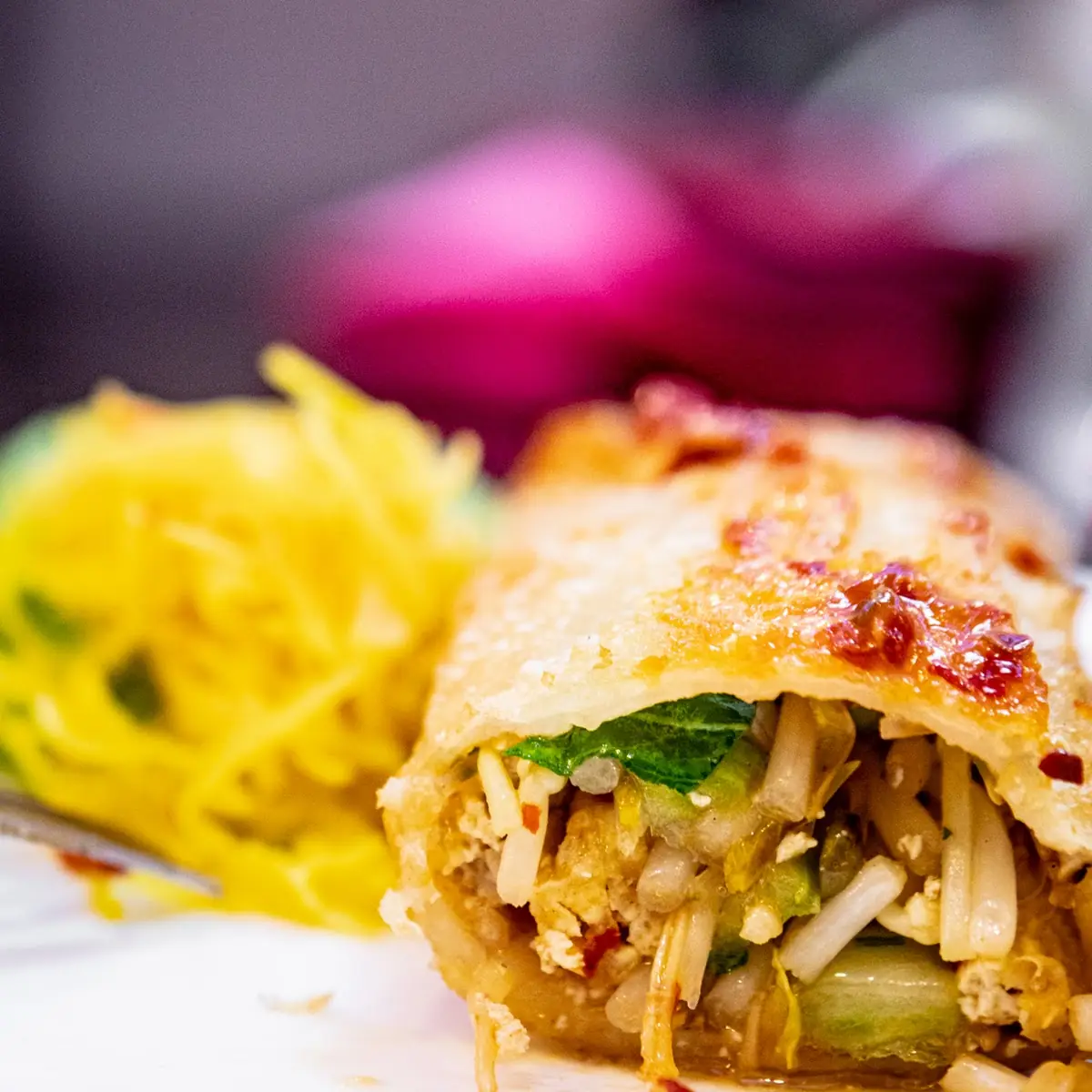 Spring Roll