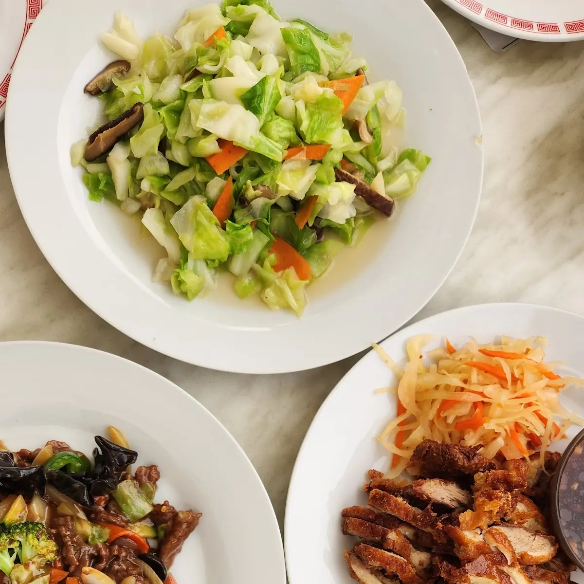 Crispy Duck