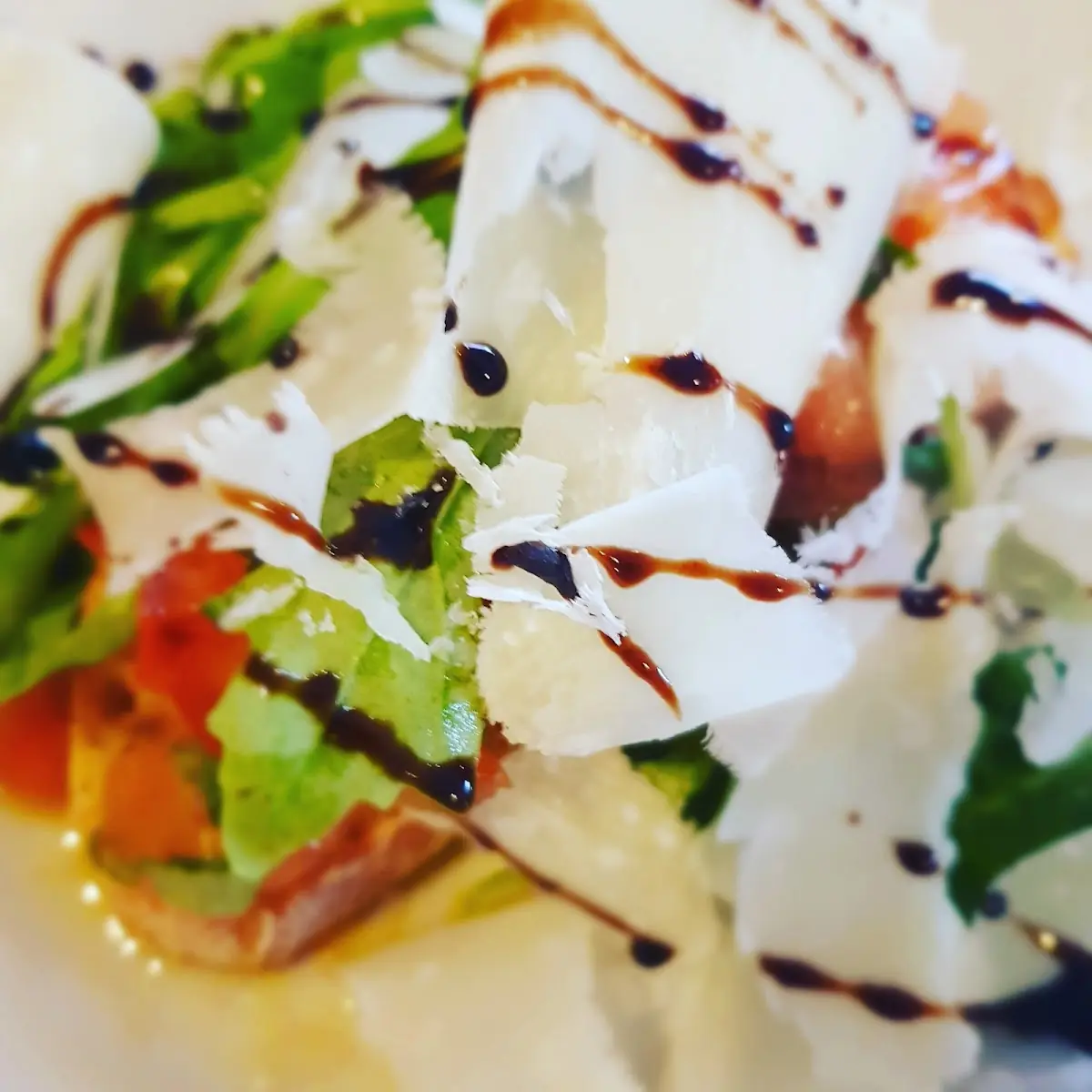 Bruschetta Classica
