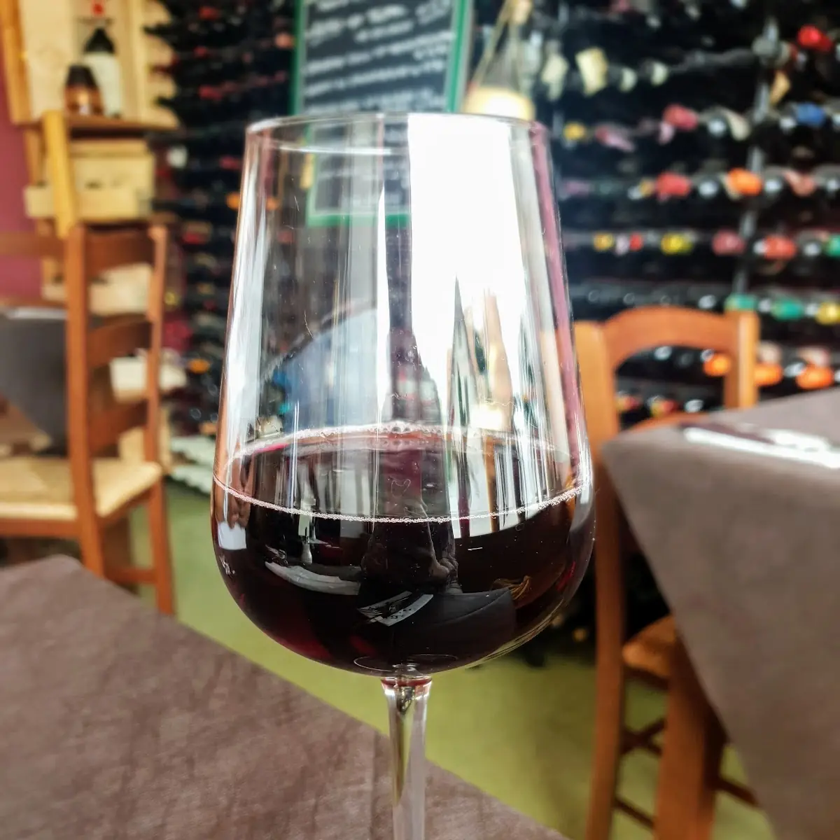 Rotwein
