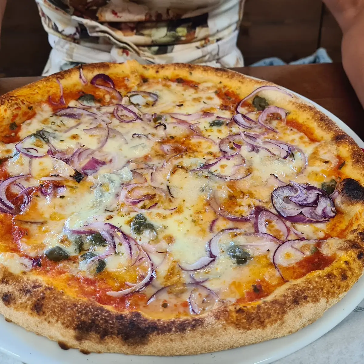 Sollte Eigentlich Mit Lachs Sein
