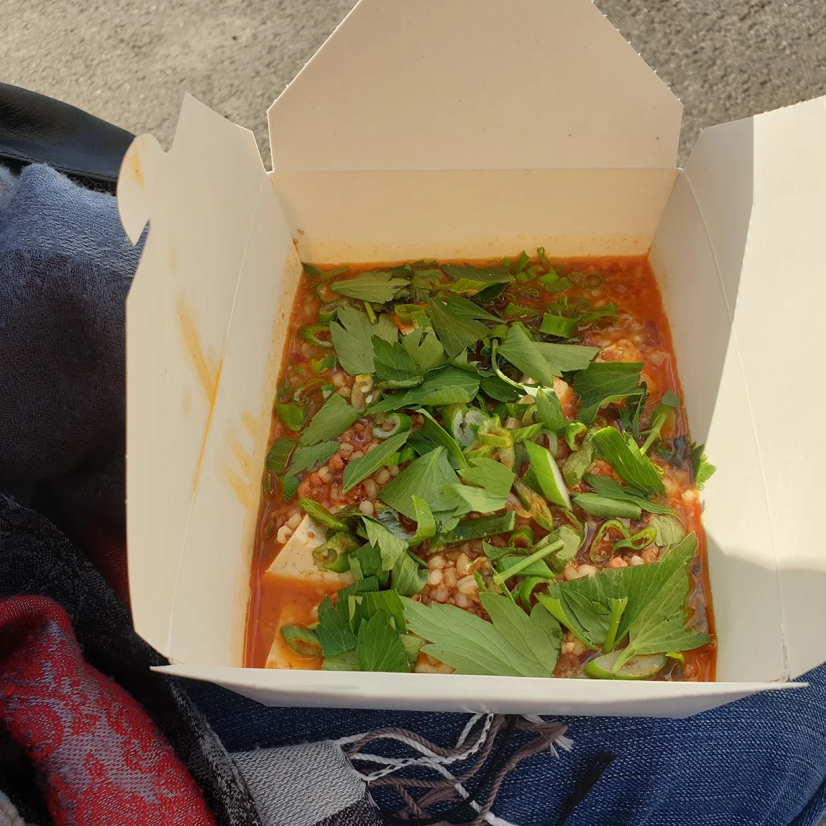 Mühl4tler Mapu Tofu Upperstreetfood