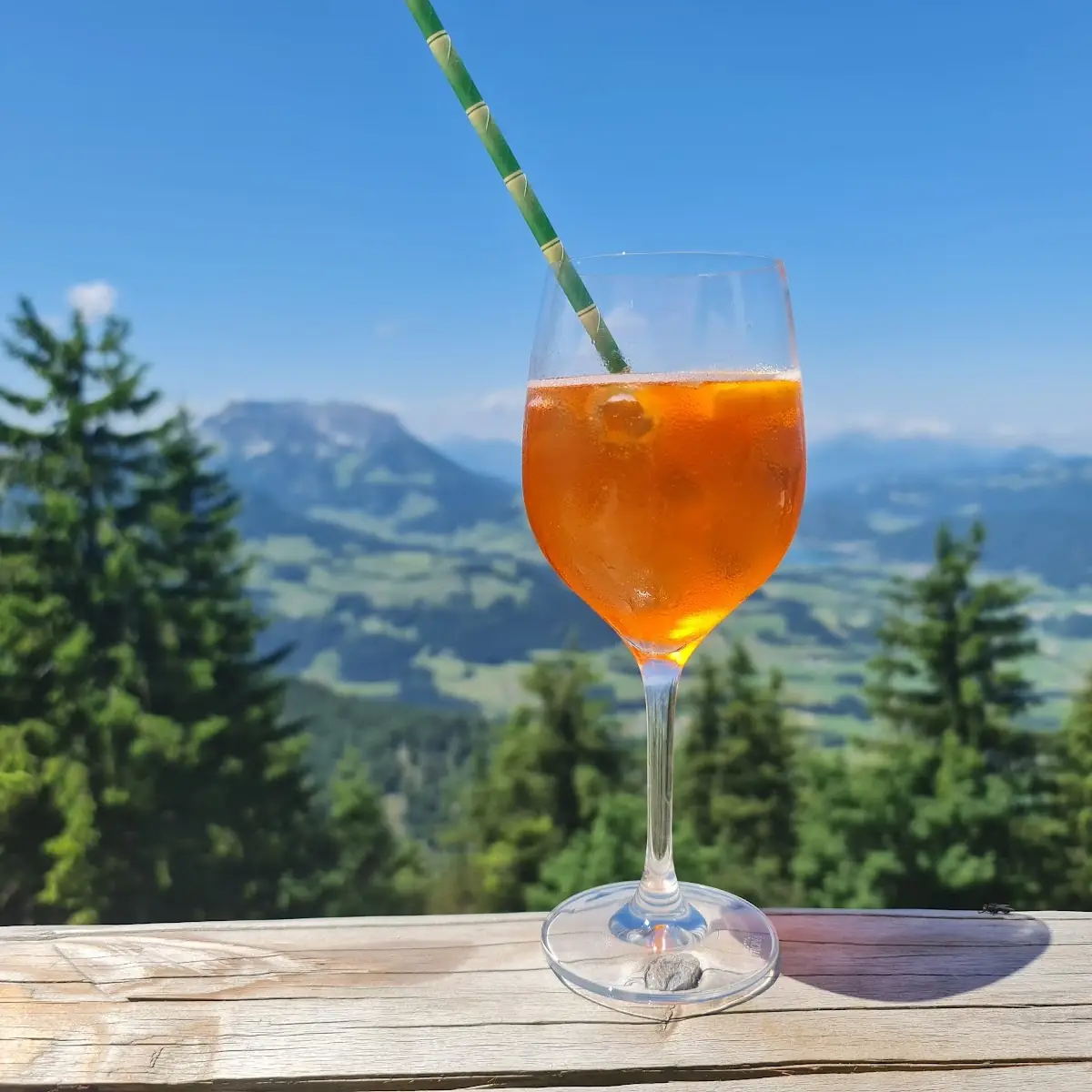 Aperol Spritz
