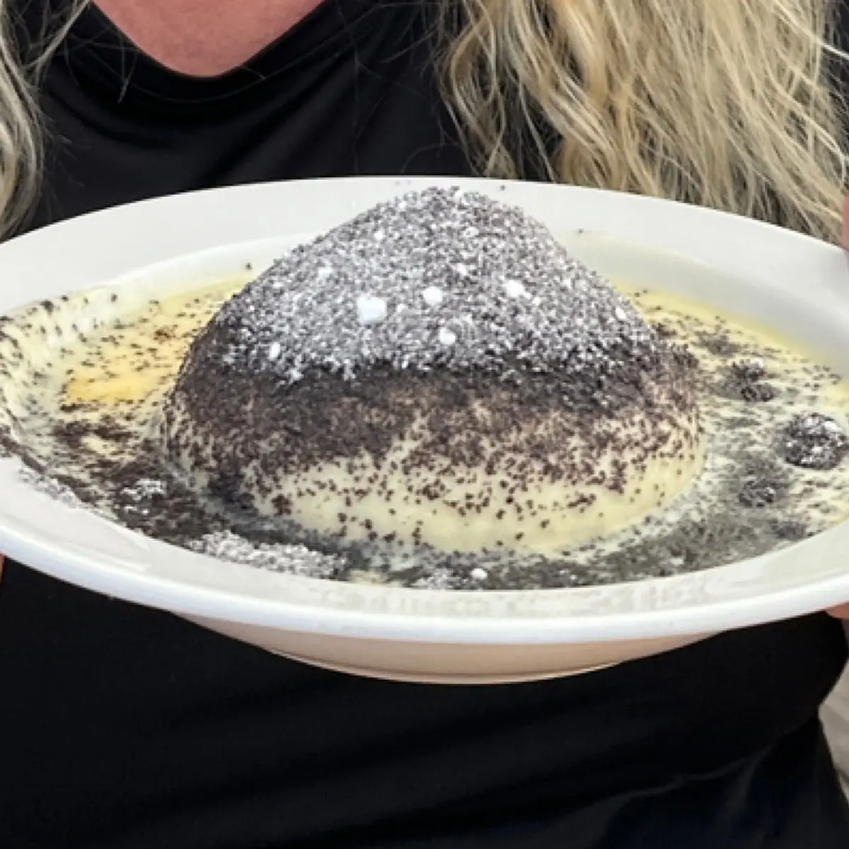 Germknödel