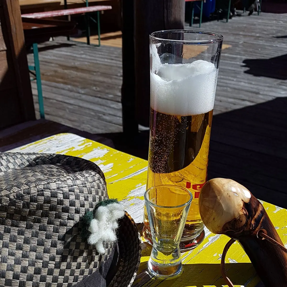 Tagessuppe