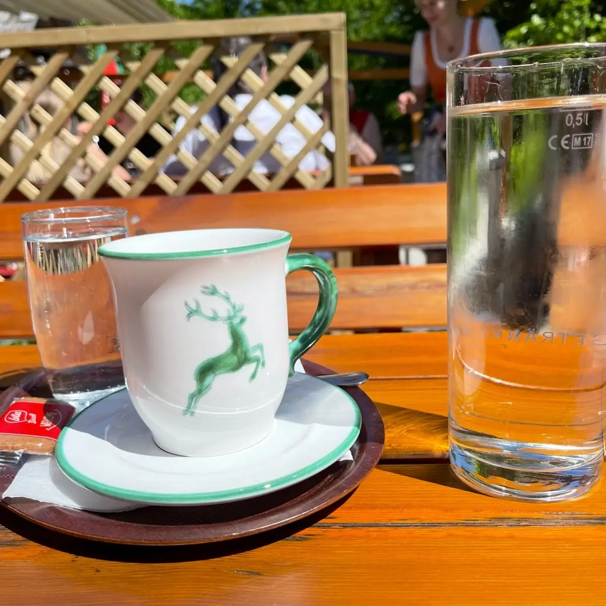 Kaffe