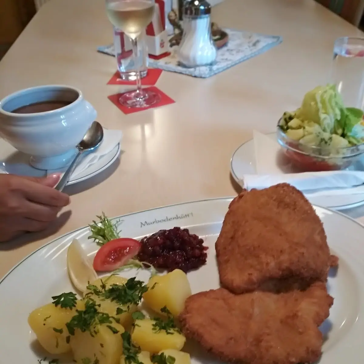 Schnitzel