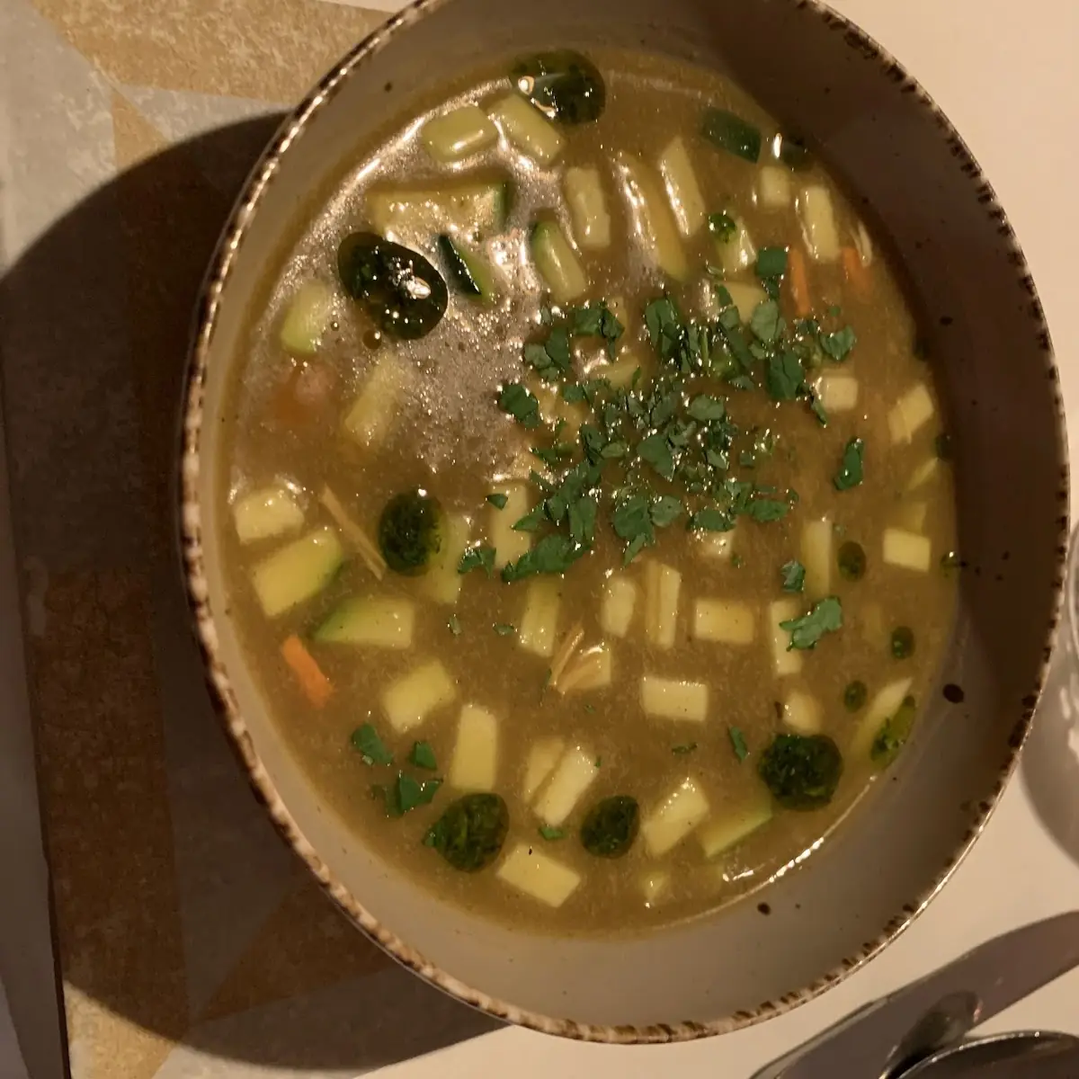 Suppe
