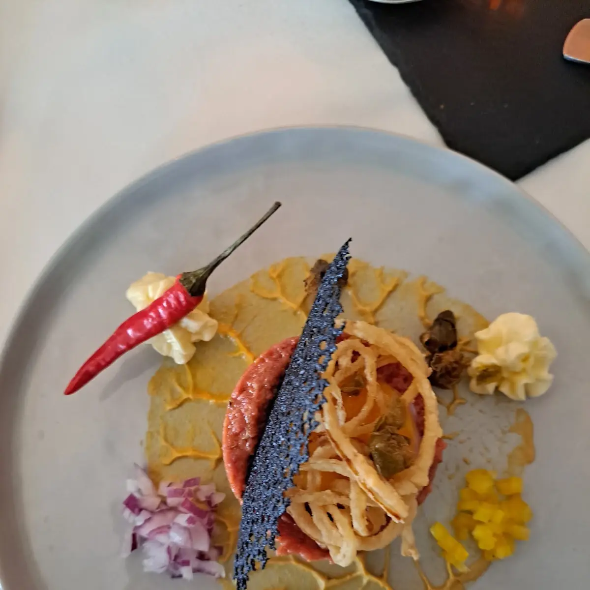 Tartar