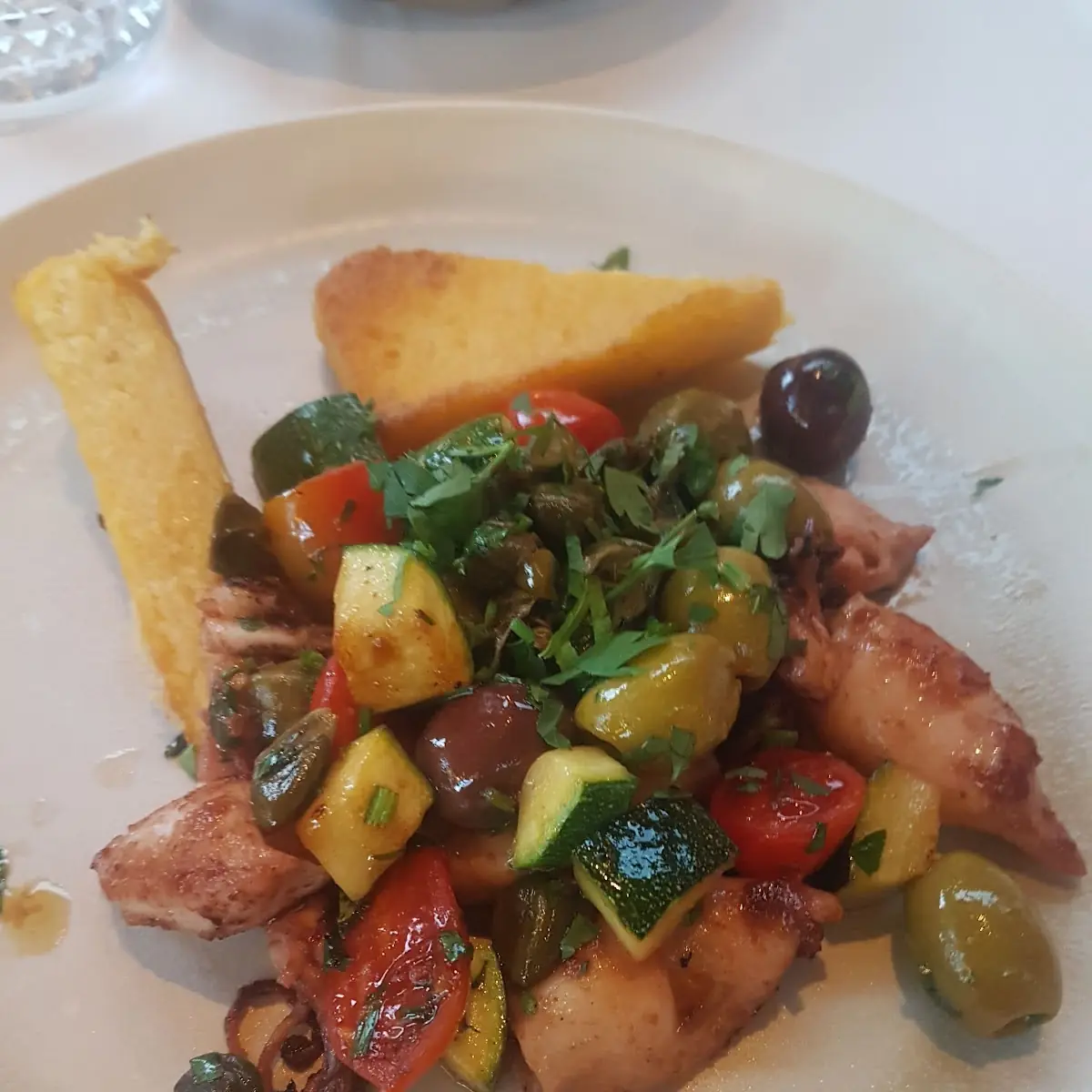 Tintenfisch
