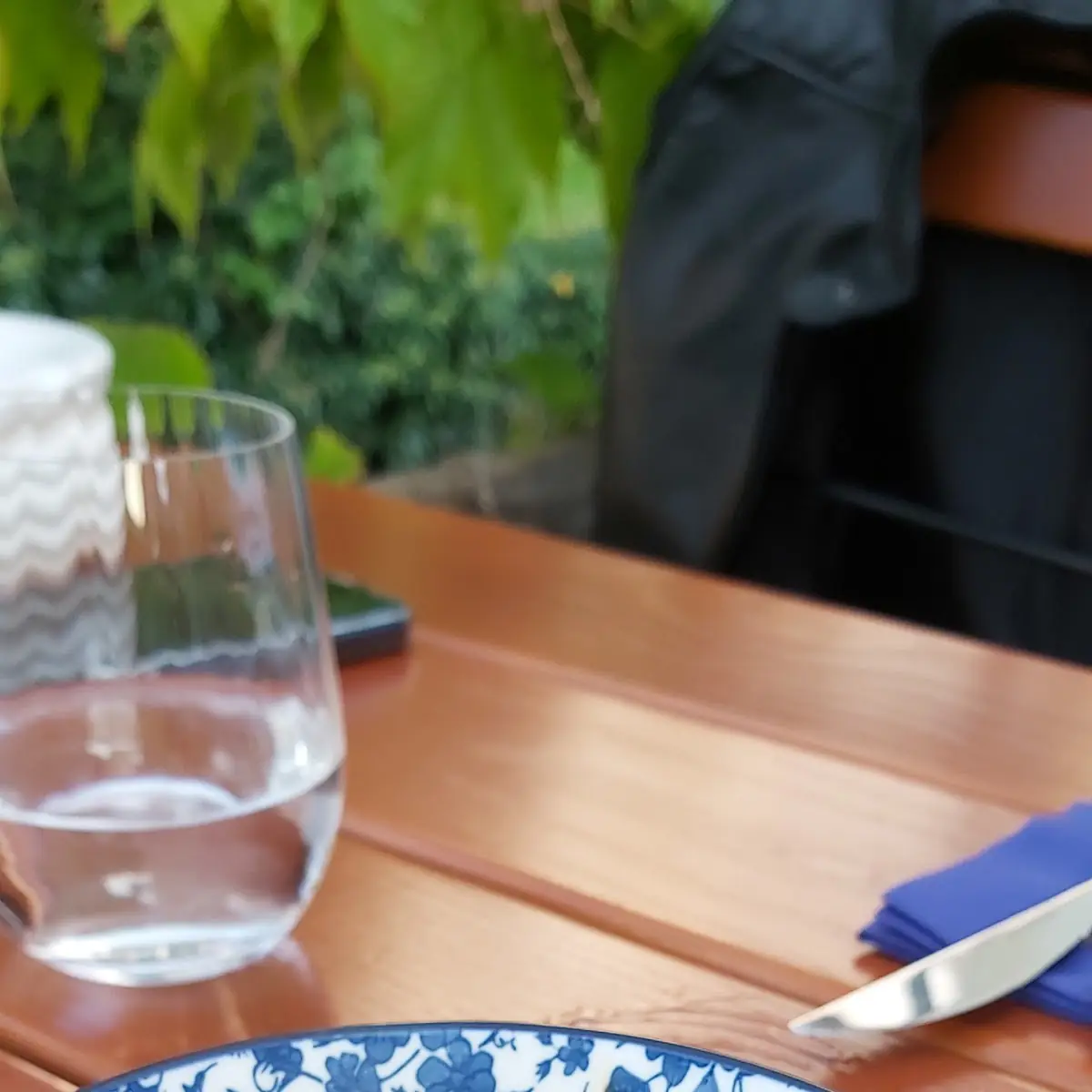 Raritäten Tomatensalat