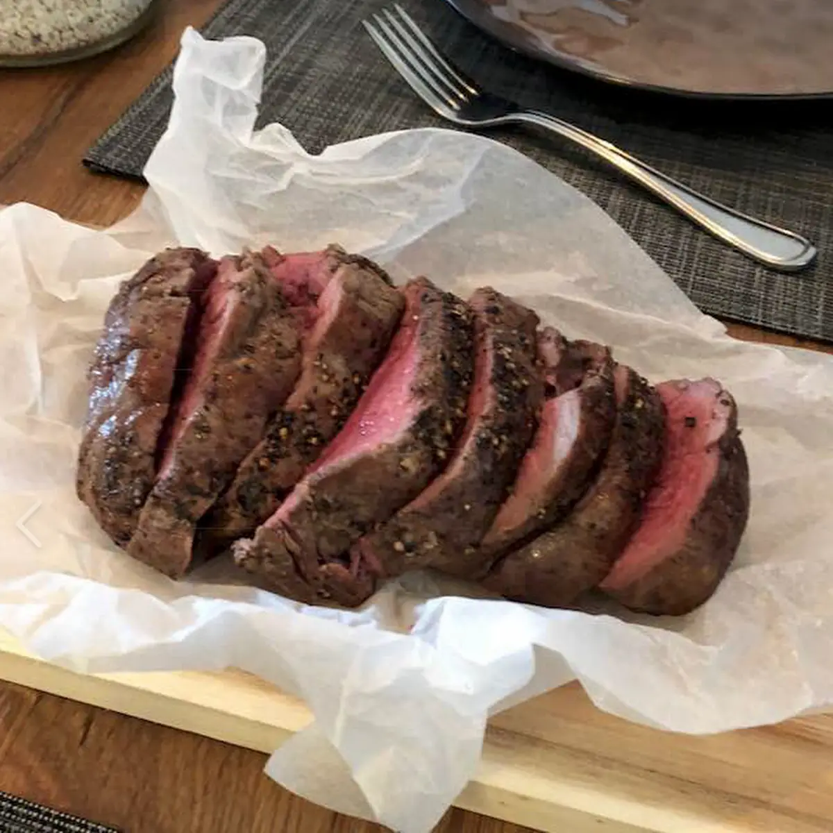 Rib Eye