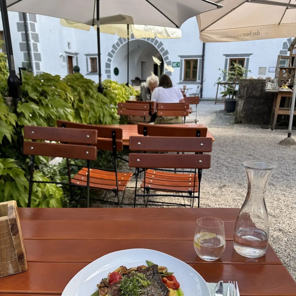 Risoto de