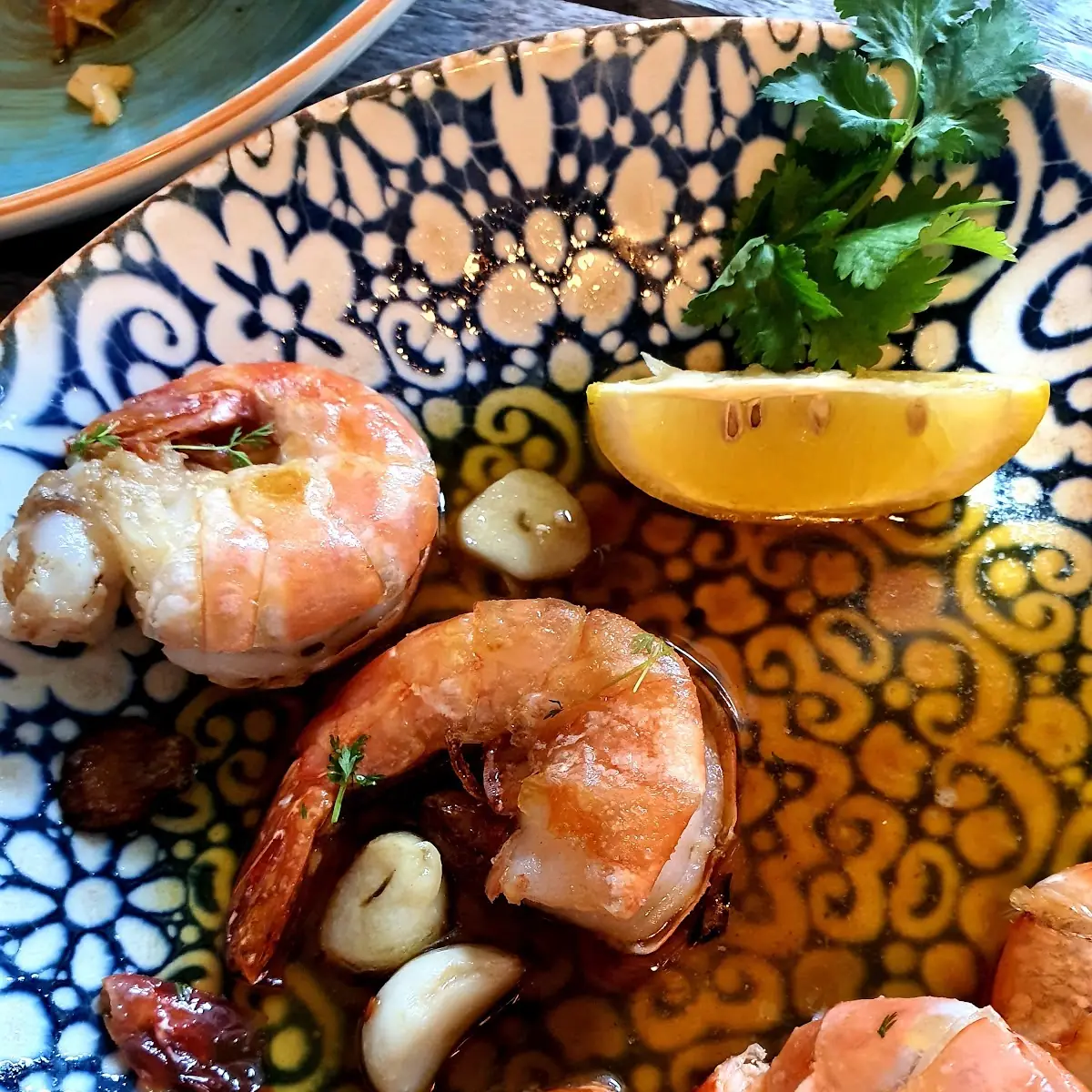 Shrimp