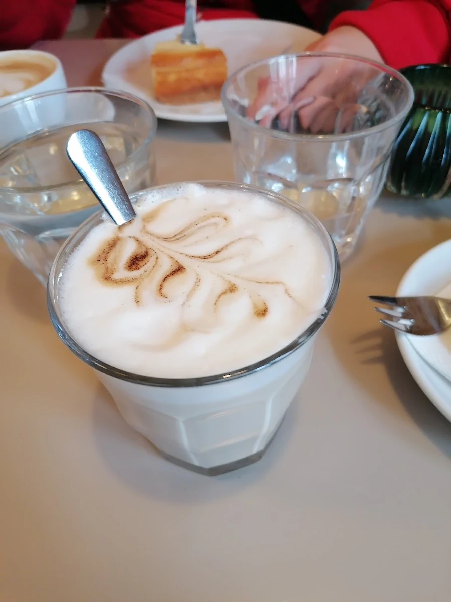 Kaffee