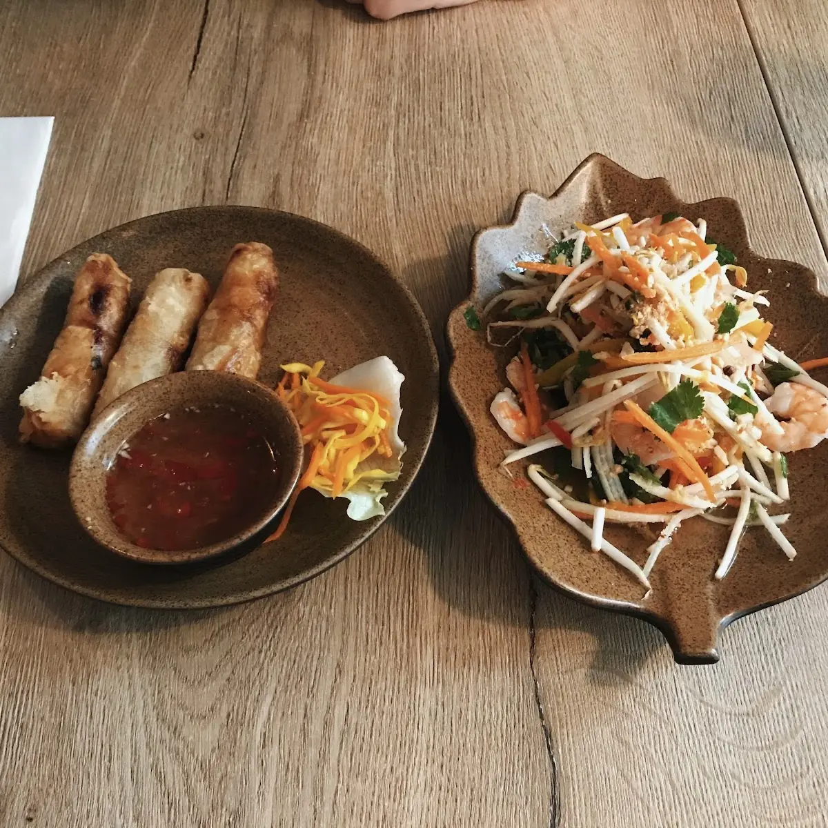 Banh Mi Rind Mit Zitronengras Beliebt