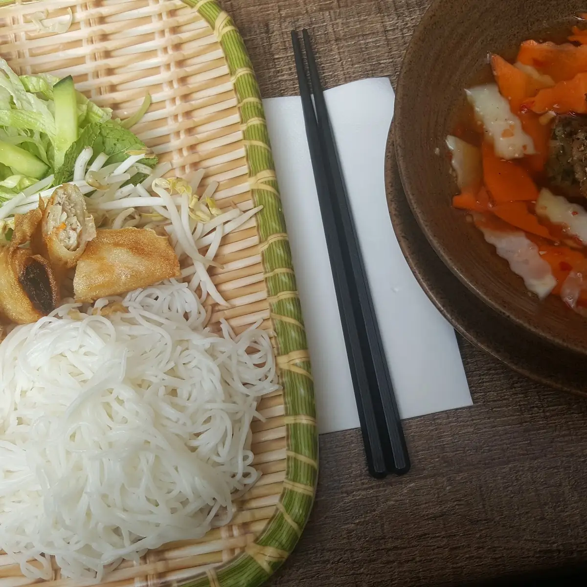 Bun Cha Hanoi