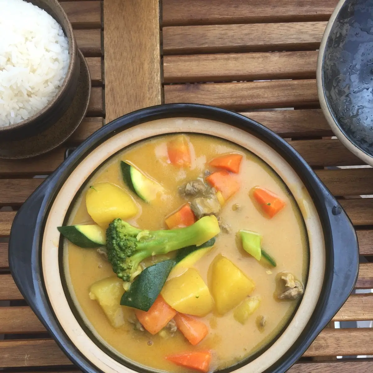 Cari Suppe